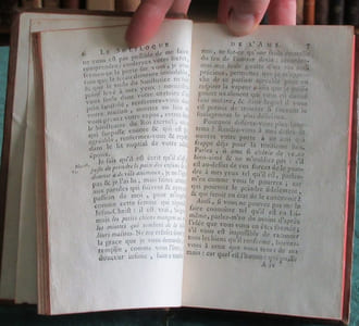 Opuscules de Thomas A Kempis, traduits du latin d'Horstius
