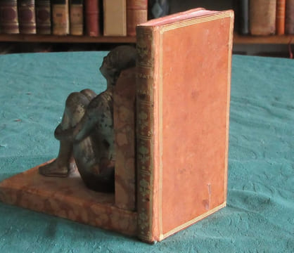 Quatre dialogues; I. Sur l'immortalité de l’Ame. II. Sur l’Existence de Dieu. III. Sur la Providence. IV. Sur la Religion.. CHOISY Francois Timoleon ...