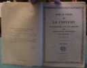 Choix de Fables de La Fontaine illustrées. 2 volumes.. LA FONTAINE Jean de
