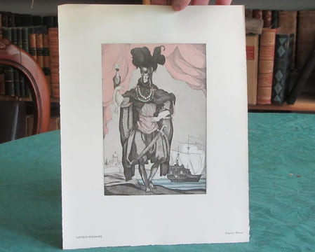 Les artistes du livre - Charles Martin. VALOTAIRE Marcel