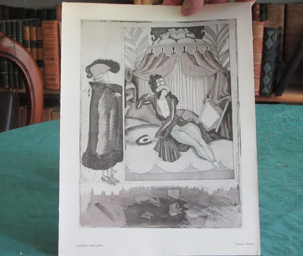 Les artistes du livre - Charles Martin. VALOTAIRE Marcel
