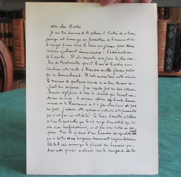 Les artistes du livre - Charles Martin. VALOTAIRE Marcel