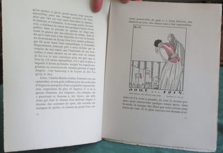 Les artistes du livre - Charles Martin