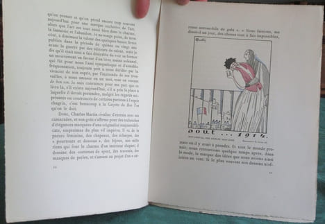 Les artistes du livre - Charles Martin. VALOTAIRE Marcel