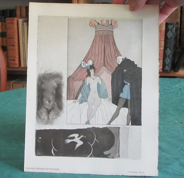 Les artistes du livre - Charles Martin. VALOTAIRE Marcel