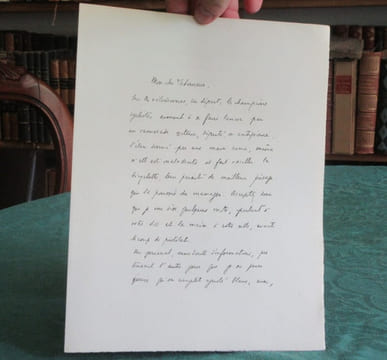 Les artistes du livre - J. E. Laboureur. VALOTAIRE Marcel