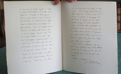 Les artistes du livre - J. E. Laboureur. VALOTAIRE Marcel