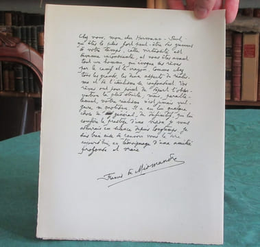 Les artistes du livre - Hermann Paul. GEIGER Raymond