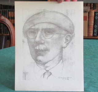 Les artistes du livre - Hermann Paul
