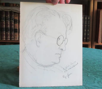 Les artistes du livre - Sylvain Sauvage