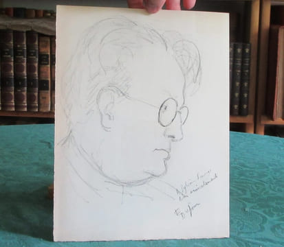 Les artistes du livre - Sylvain Sauvage. VALOTAIRE Marcel