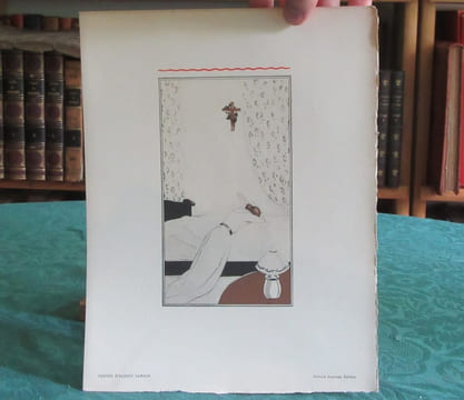 Les artistes du livre - Sylvain Sauvage. VALOTAIRE Marcel