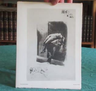 Les artistes du livre - Lobel-Riche