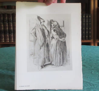 Les artistes du livre - Lobel-Riche