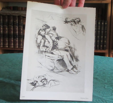Les artistes du livre - Lobel-Riche. BOISSY Gabriel