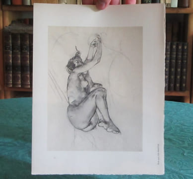 Les artistes du livre - Lobel-Riche. BOISSY Gabriel