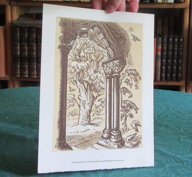 Les artistes du livre - Gabriel Belot. MAUCLAIR Camille