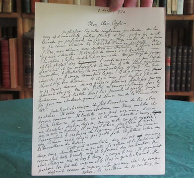 Les artistes du livre - Siméon. LUC-BENOIST