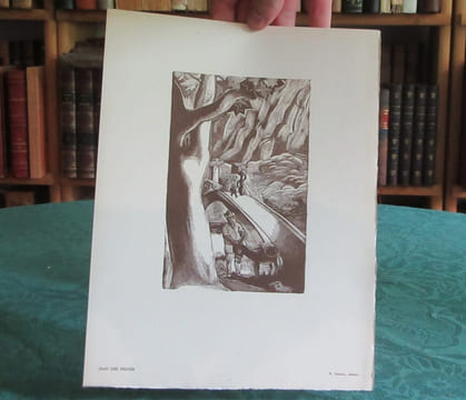 Les artistes du livre - Siméon. LUC-BENOIST