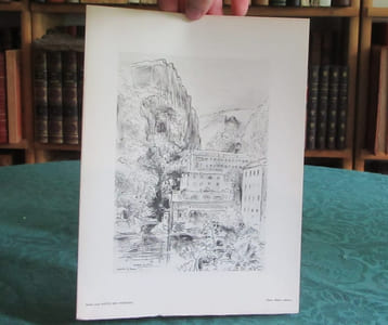 Les artistes du livre - Berthold-Mahn