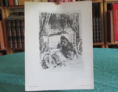Les artistes du livre - Berthold-Mahn. GEIGER Raymond