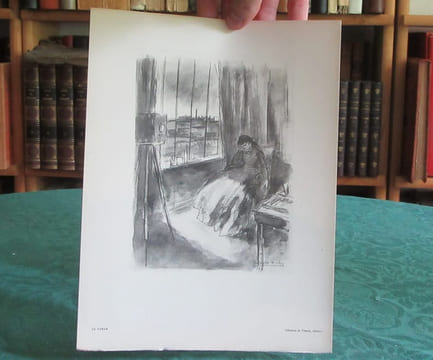 Les artistes du livre - Berthold-Mahn. GEIGER Raymond