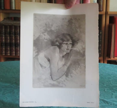 Les artistes du livre - Chimot. RAT Maurice