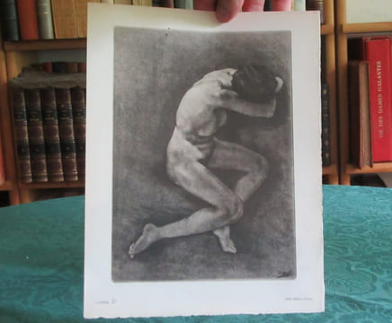 Les artistes du livre - Chimot. RAT Maurice
