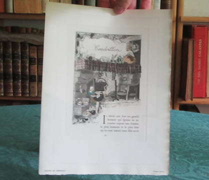 Les artistes du livre - Jacques Touchet. BABOU Henri