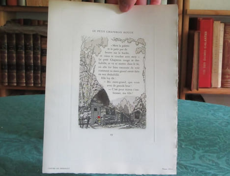 Les artistes du livre - Jacques Touchet. BABOU Henri