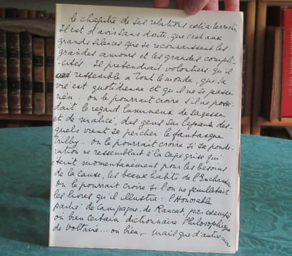 Les artistes du livre - Jacques Touchet. BABOU Henri