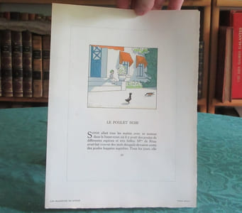 Les artistes du livre - Jacques Touchet