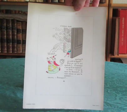 Les artistes du livre - Jacques Touchet. BABOU Henri
