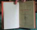 La Balance - To-Hu-Bo-Hu - Grandville dans les Etoiles - Édition originale.. GRANDVILLE Nicolas