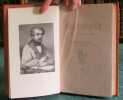 La Balance - To-Hu-Bo-Hu - Grandville dans les Etoiles - Édition originale.. GRANDVILLE Nicolas