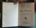 Les Rougon-Macquart - La Terre.. ZOLA Emile