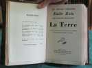 Les Rougon-Macquart - La Terre.. ZOLA Emile
