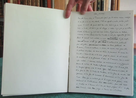 La Table ronde - 1944 - N°1 - Édition originale numérotée avec 2 lithos.. COLLECTIF