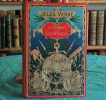Le Testament d'un Excentrique. (Globe doré) - Édition originale.. VERNE Jules