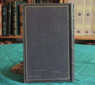 Contes fantastiques de Hoffmann.
