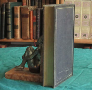 Contes fantastiques de Hoffmann.