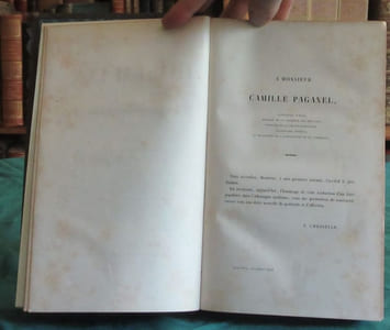 Contes fantastiques de Hoffmann.