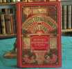 Voyages et Aventures du Capitaine Hatteras. (1 éléphant). VERNE Jules