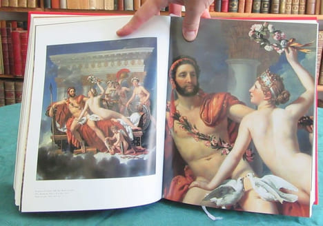 Une époque en rupture - (1750-1830). HOFMANN Werner