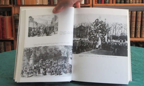 Nouvelle histoire de Paris - De Trochu à Thiers 1870-1873. RIALS Stephane