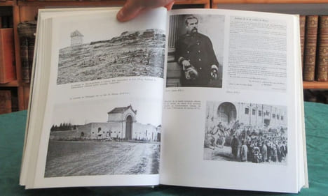 Nouvelle histoire de Paris - De Trochu à Thiers 1870-1873. RIALS Stephane