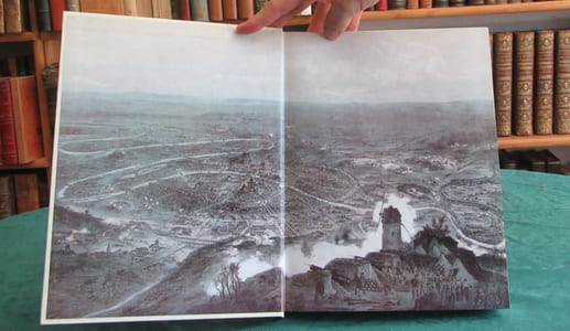 Nouvelle histoire de Paris - De Trochu à Thiers 1870-1873