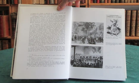 Nouvelle histoire de Paris - De Trochu à Thiers 1870-1873. RIALS Stephane