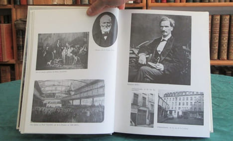 Nouvelle histoire de Paris - De Trochu à Thiers 1870-1873. RIALS Stephane