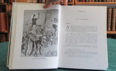 Nouvelle histoire de Paris - De Trochu à Thiers 1870-1873. RIALS Stephane